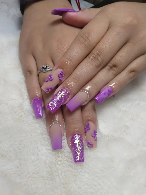 Relax Nails — Nail salon in Salt Lake City